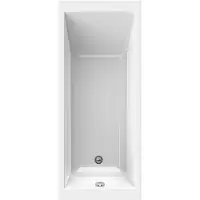 Allibert Bad Spacy 170x75cm Wit