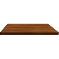 Boss & Wessing Wastafelblad bws nola 60 cm walnoot