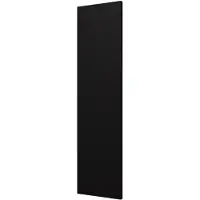 Plieger Handdoekradiator pargia 1806x456 mm mat zwart
