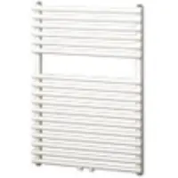 Plieger Designradiator florion nxt enkel 72,2x50 cm 391 watt pergamon
