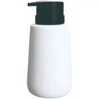 Allibert Zeepdispenser O'touch Wit Soft Touch