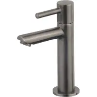 Wiesbaden Caral Amador fonteinkraan XL Kiwa 1/2'' gunmetal