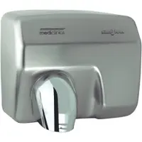 All Care Mediclinics Automatische Handendroger 28x21x24.5cm 230V RVS