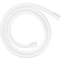 Hansgrohe Doucheslang Isiflex 160 cm Mat Wit