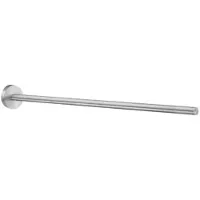 Smedbo Handdoekhouder Home 43x4,8x4,8 Chroom Geborsteld