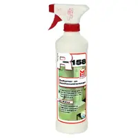 Hmk Badkamer- en douchecabinereiniger Moeller Intensief Sprayflacon 500 ml