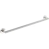 Sapho Handdoekhouder X-Steel Hangend 50.5 cm Geborsteld RVS