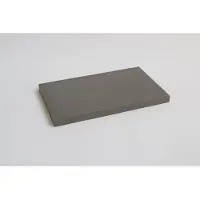 Ink Jazz XS Inlegplateau tbv Stalen Fonteinframe Quartz 32x19x2 cm Beton