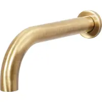 Salenzi Baduitloop giro 20 cm goud outlet