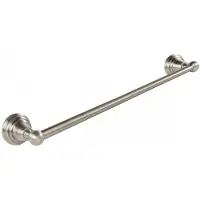Tres Handdoekhouder Clasic 60 cm RVS