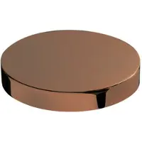 Bellezza Bagno Hoofddouche belleza bagno clipon inbouw regendouche rond 34 cm rose goud