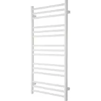 TVS Designradiator pivo wit 99x50 cm