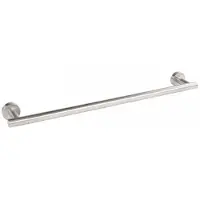 Tres Handdoekhouder Max 48 cm RVS