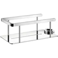 Smedbo Draadkorf Design Design Sideline Chroom