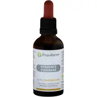 Proviform Vitamine E vloeibaar (50 ml)