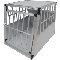 Trekker Autobench M 65x90x69.5cm