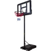Prosport Basketbalpaal 1,5-3,05m
