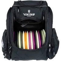 Viking Discs Rugzak Pro