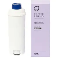 Coffee Friend Waterfilter voor De'Longhi koffiemachines (DLSC002)