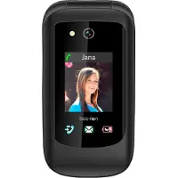 Beafon Bea-fon Sl720 Zwart (662601)