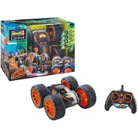 Revell RC voertuig - 24554 RC Stunt Car - 1080 Wheely Monster RC Model Kant en Klaar -