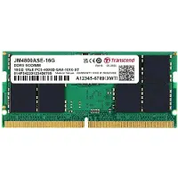 Transcend JetRam JM4800ASE - 16GB - DDR5 - 4800MHz - SO-DIMM - AMD\INTEL