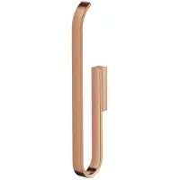 GROHE Reserve Toiletrolhouder Selection Wandmontage Warm Sunset Geborsteld