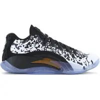 Jordan Zion 3 'Gen Zion' Zwart Wit | 40.5 / Zwart