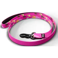 Julius-K9 hondenriem - 20mm x 1,2m - Met handvat - Dogs
