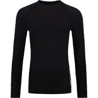 Ortovox 230 Competition Long Sleeve, dame, zwart