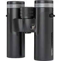 GPO Passion 10x34SD Binocular Black