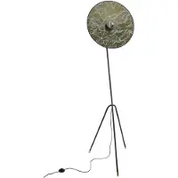 Market Set Markt Set Gatsby - Vloerlamp Kumo Kaki