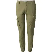 JJ REBEL Cargobroek 'JREBMICHAEL' olijfgroen