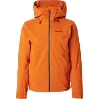 Peak Performance Sportjas 'Maroon'
