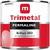 Trimetal Permaline Brillant 4SO - 0,5L