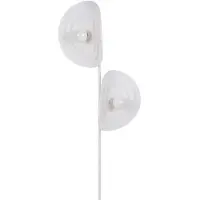 Market Set Selenitis Vloerlamp