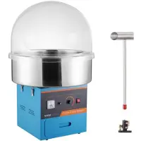 Vevor Elektrische Suikerspinmachine
