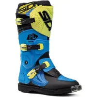 Sidi Flame Off-road Laarzen