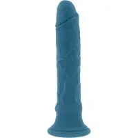 Evolved - Tsunami Vibrerende Dildo - 24,5 cm