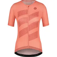 Agu High Summer Iii Trend Korte Mouw Wielertrui