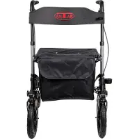 Antar Off-road aluminium wandelaar AT51036