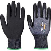 Portwest SG Cut C15 Eco Nitrile Glove (12 paar)