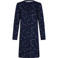 Rebelle Blauw Rebelle nachthemd sterrenbeelden