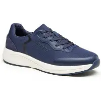 Suecos Medische Sneaker Vinter Navy-Schoenmaat 44