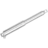 Drive System Europe by MSW RVS lineaire elektrische cilinder DSZY35-24-43-100-HS2-IP69K Slaglengte 100 mm 1 stuk(s)