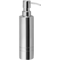 Sapho Ridder London - Zeepdispenser, staand, chroom 2106500