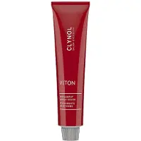Clynol Viton Tone Shot Permanent Cream Color Go Blonde Crème haarkleur 60ml