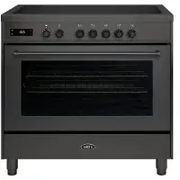 Boretti MLI95BMAT restant model