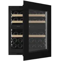 Wine Klima D30-SV72-PUSH