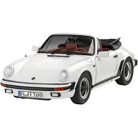 Revell 1/24 50 Years of Porsche 911 G-Model